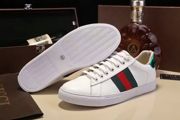 Gucci Fashion Casual Men Shoes_172